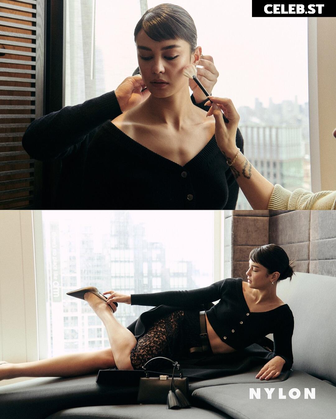 Courtney Eaton Image 24123729