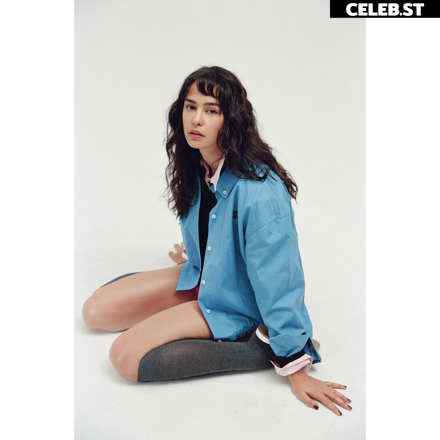 Courtney Eaton Image 24123702
