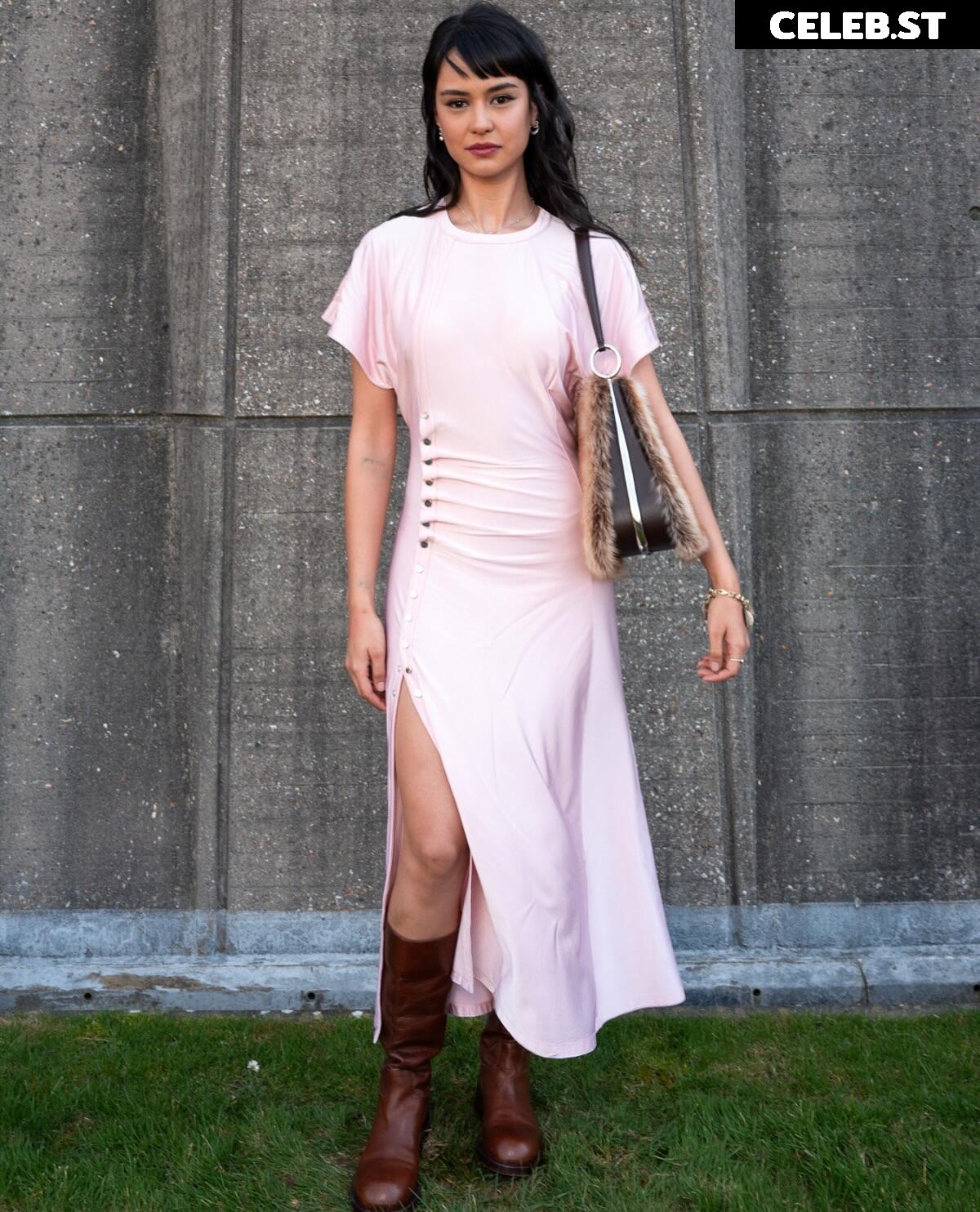 Courtney Eaton Image 24123708