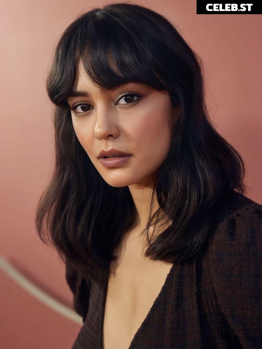 Courtney Eaton Image 24123733