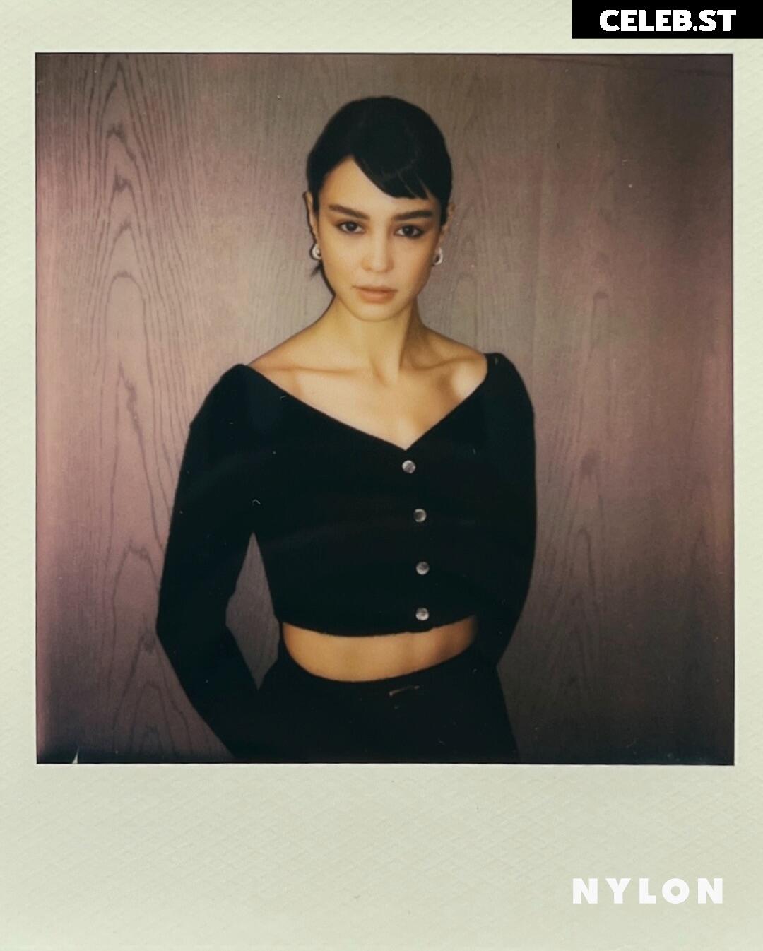 Courtney Eaton Image 24123732
