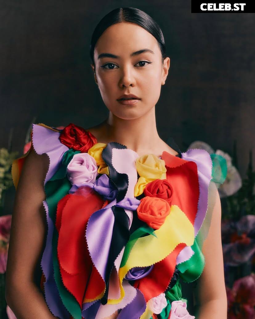 Courtney Eaton Image 24123735