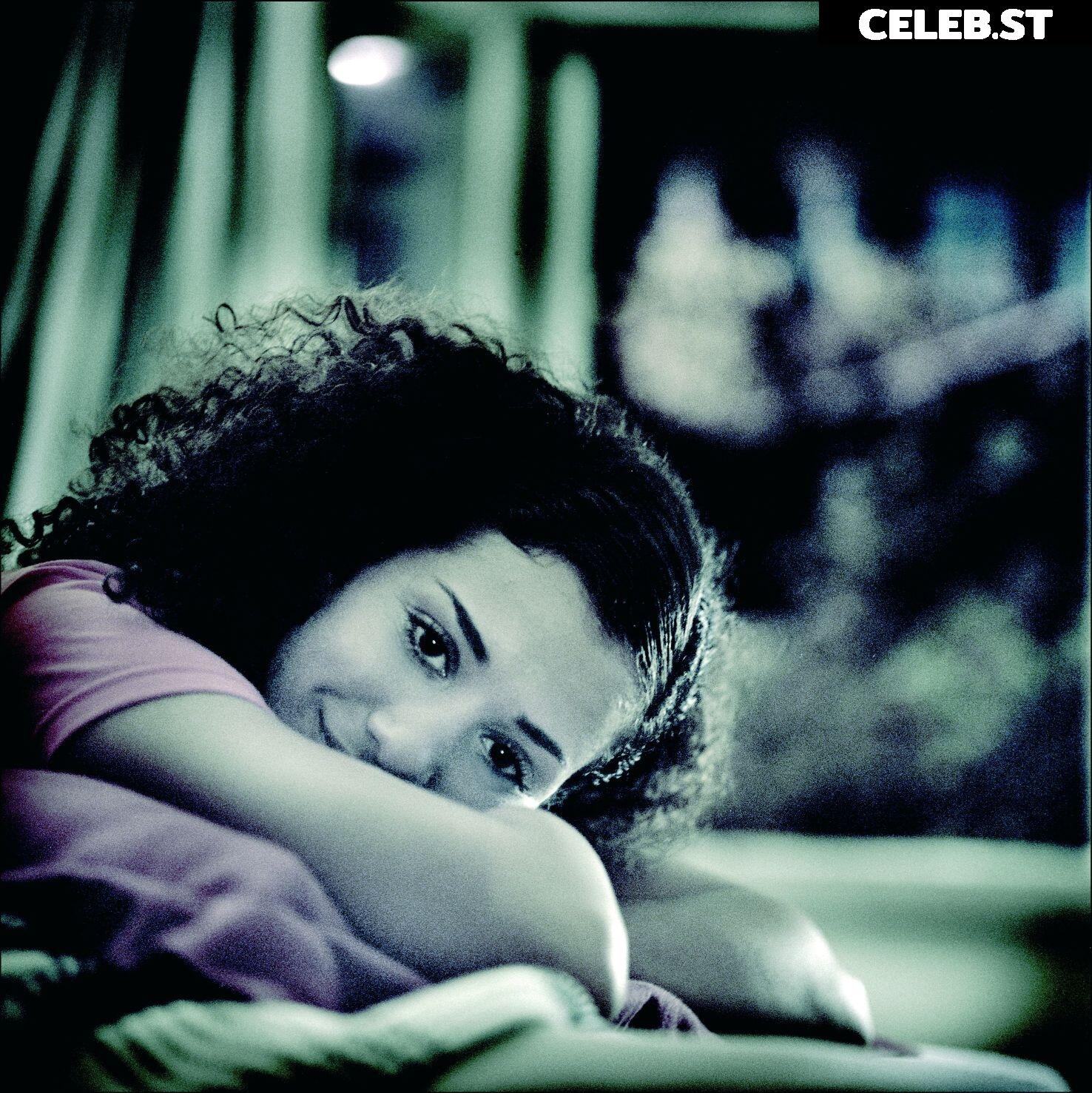 Nadja Benaissa Image 2412375