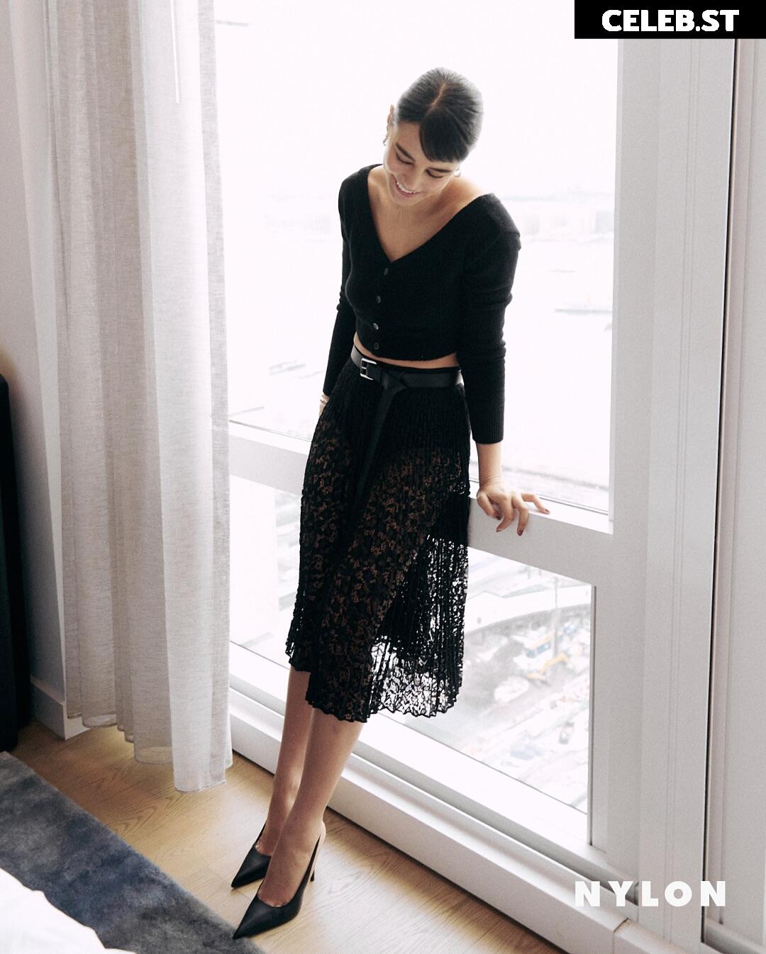 Courtney Eaton Image 24123740
