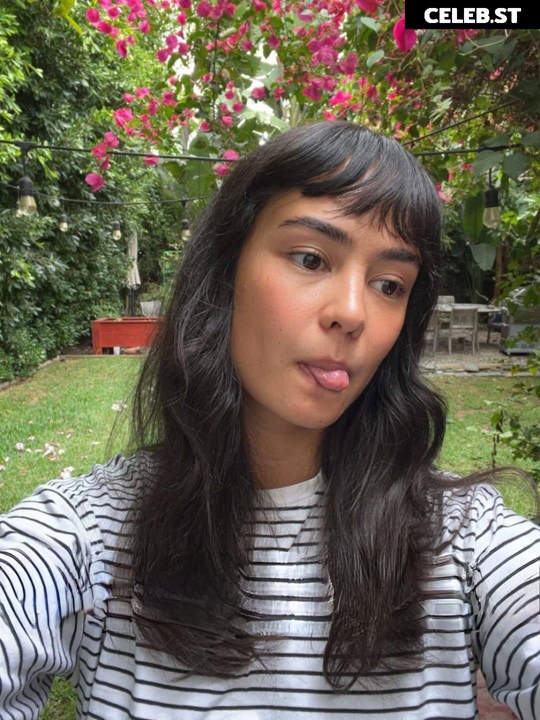 Courtney Eaton Image 24123746