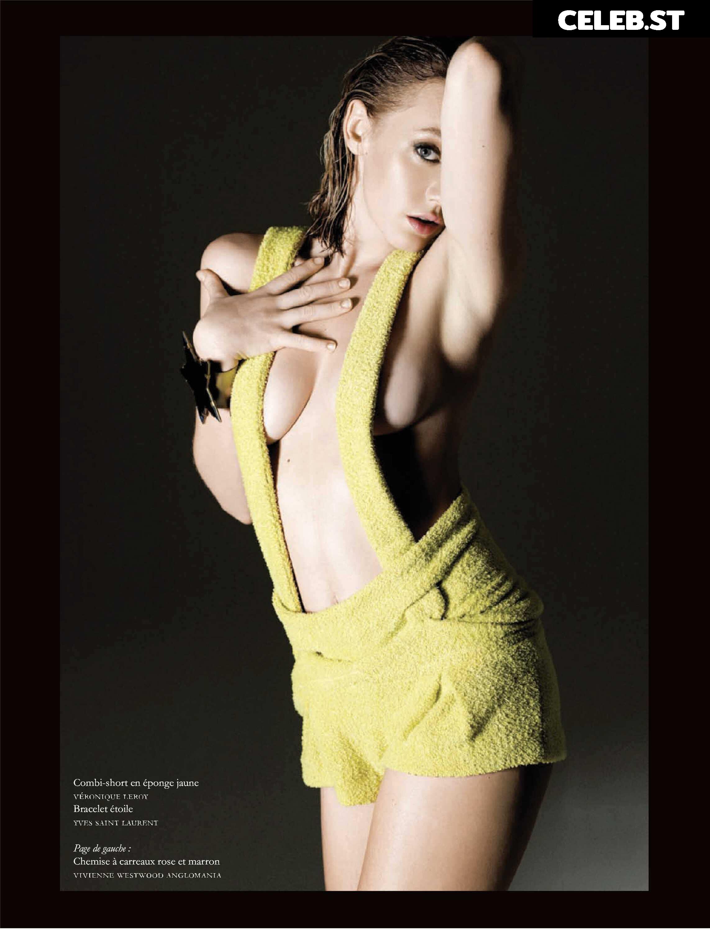 Ludivine Sagnier Image 24123639