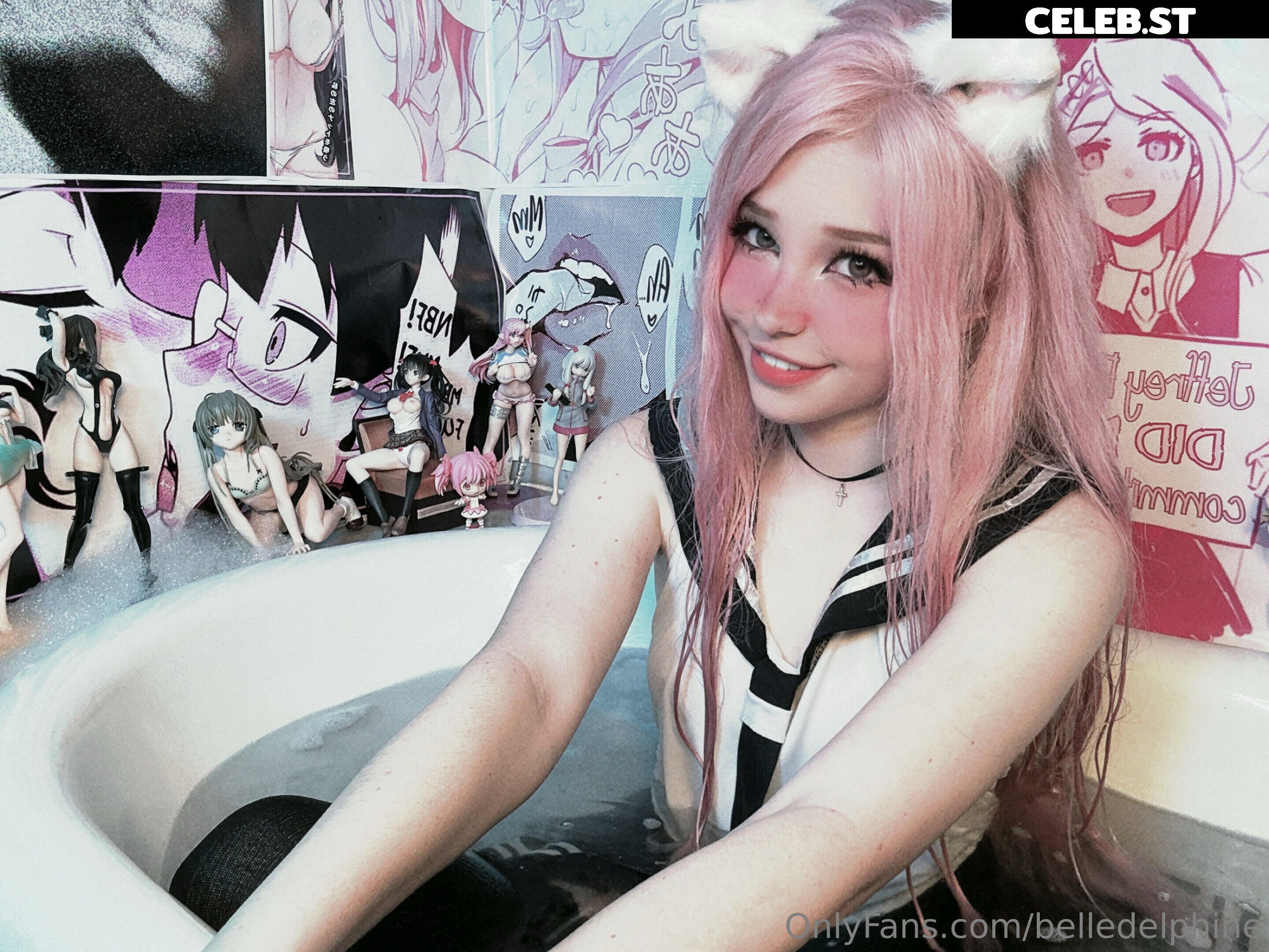 Belle Delphine Image 241232