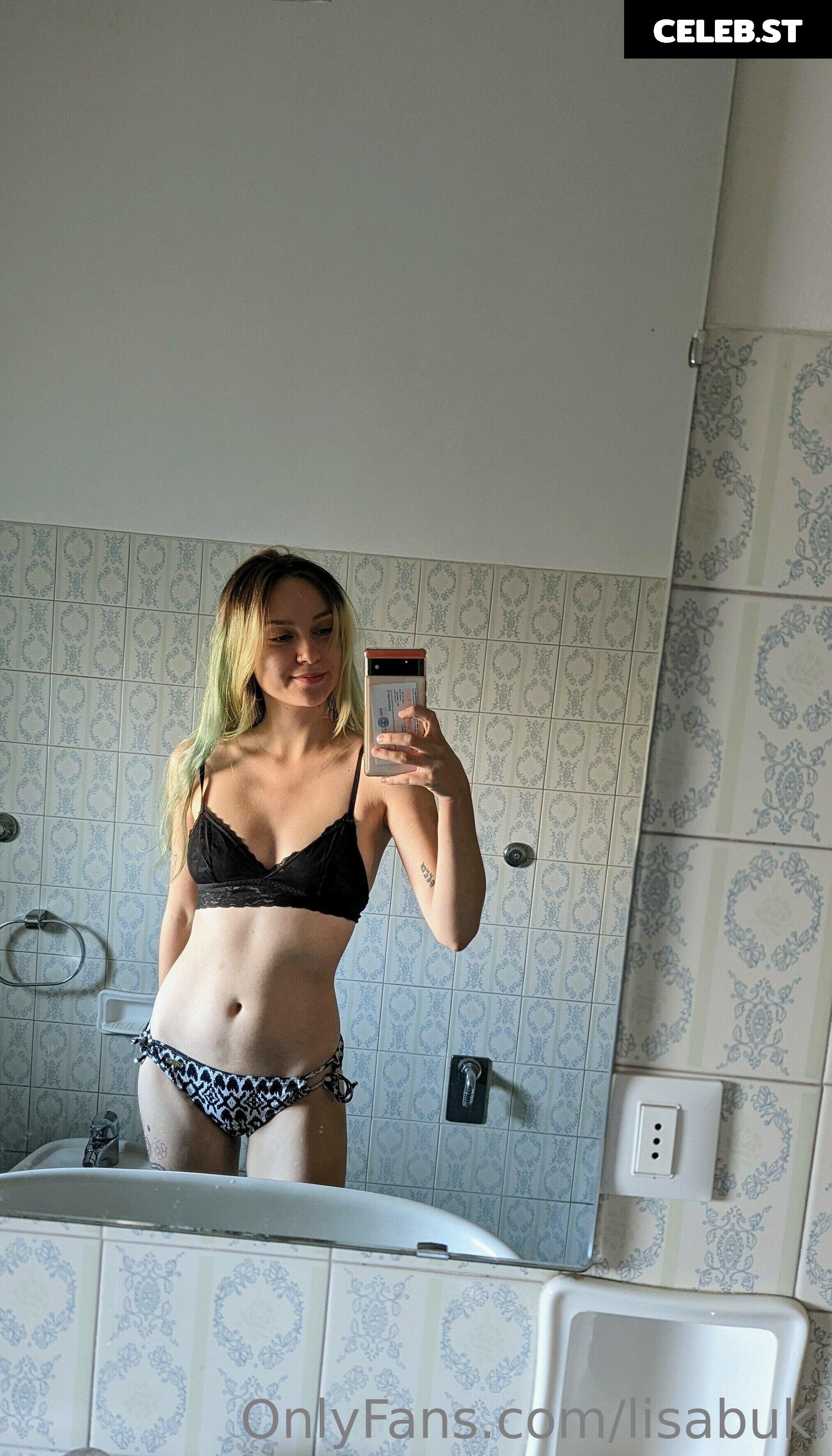 Lisabuki Image 241295