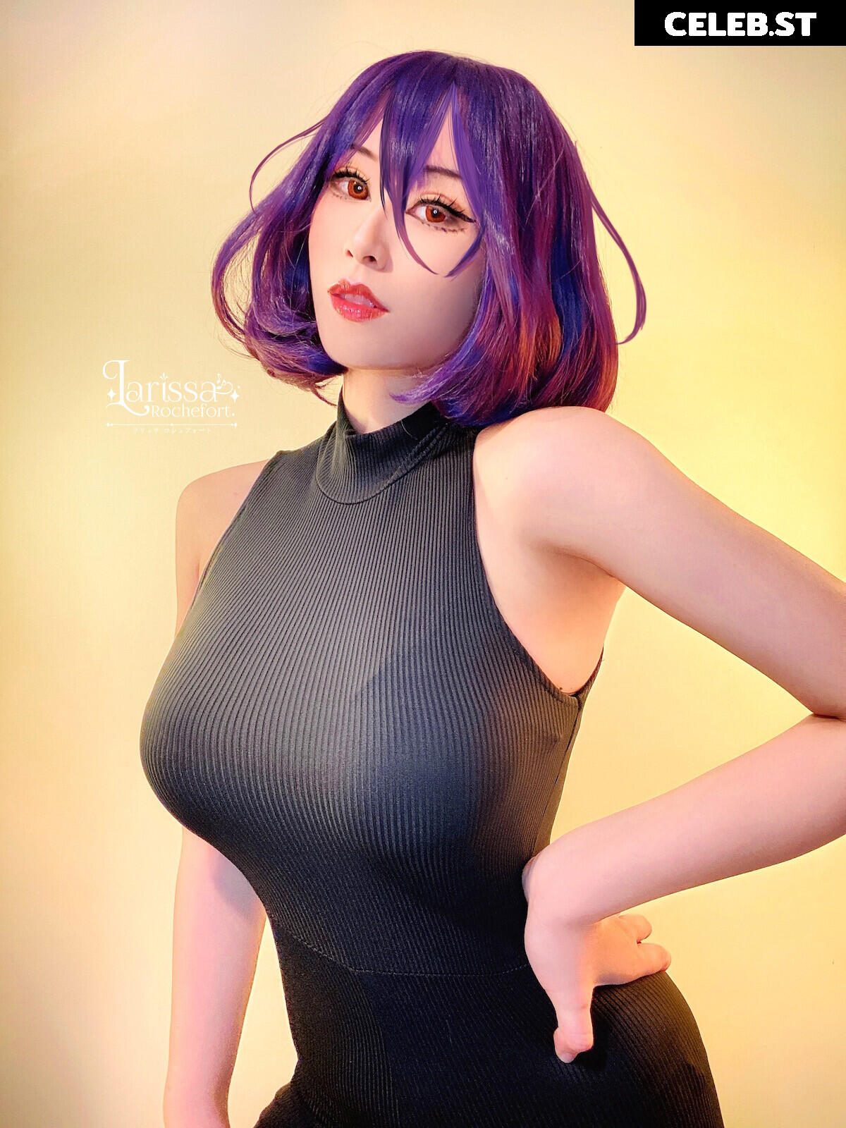 Larissa Rochefort Image 24138823