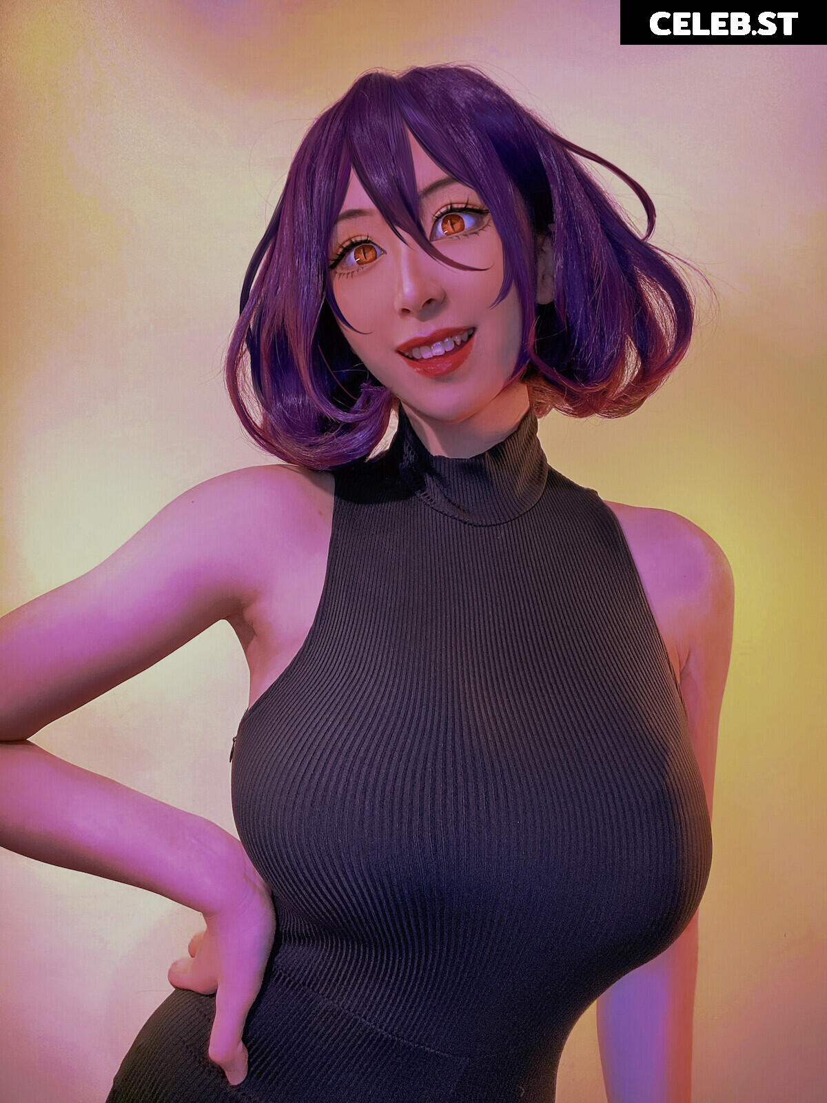 Larissa Rochefort Image 24138839