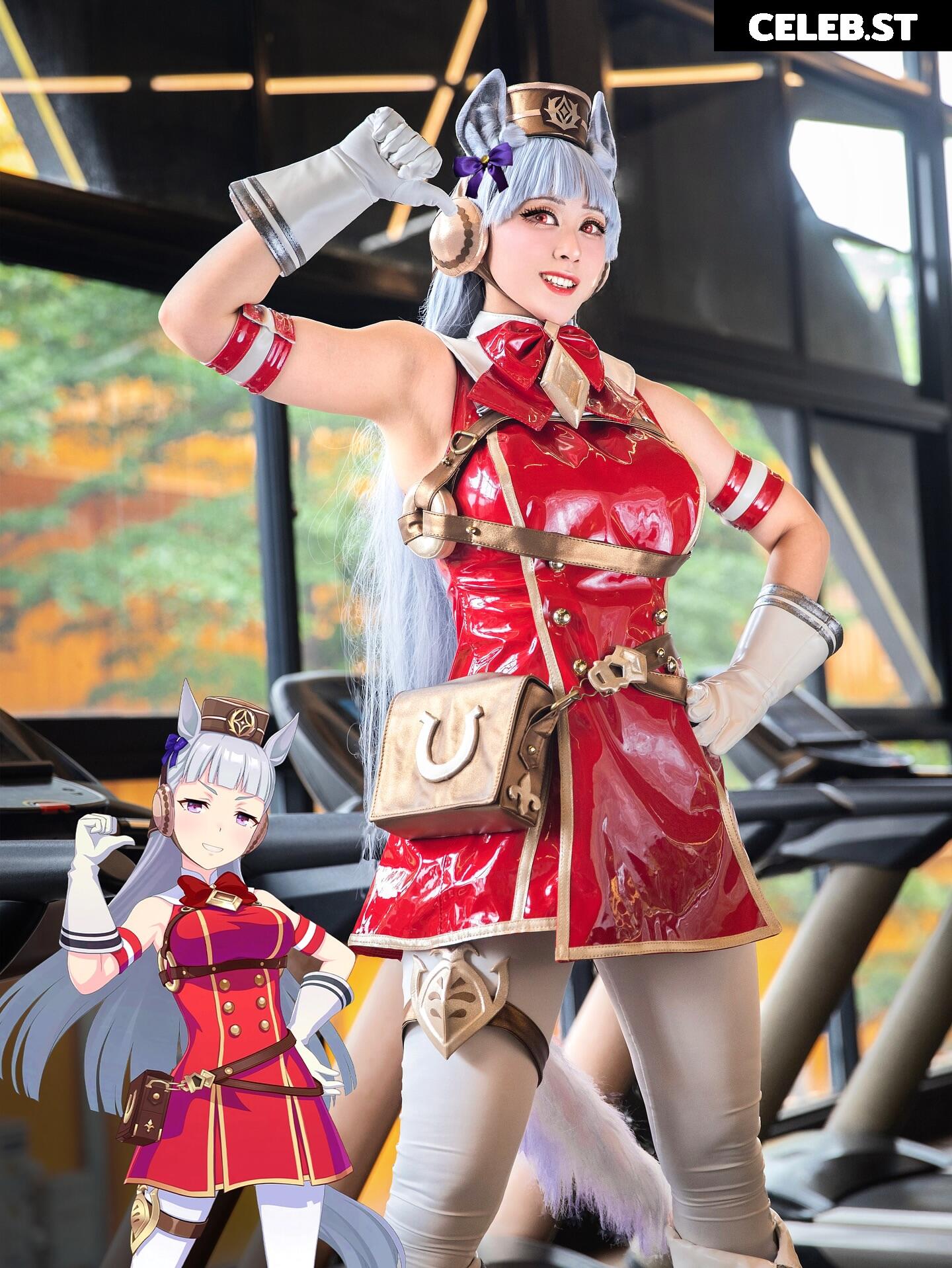 Larissa Rochefort Image 24138791