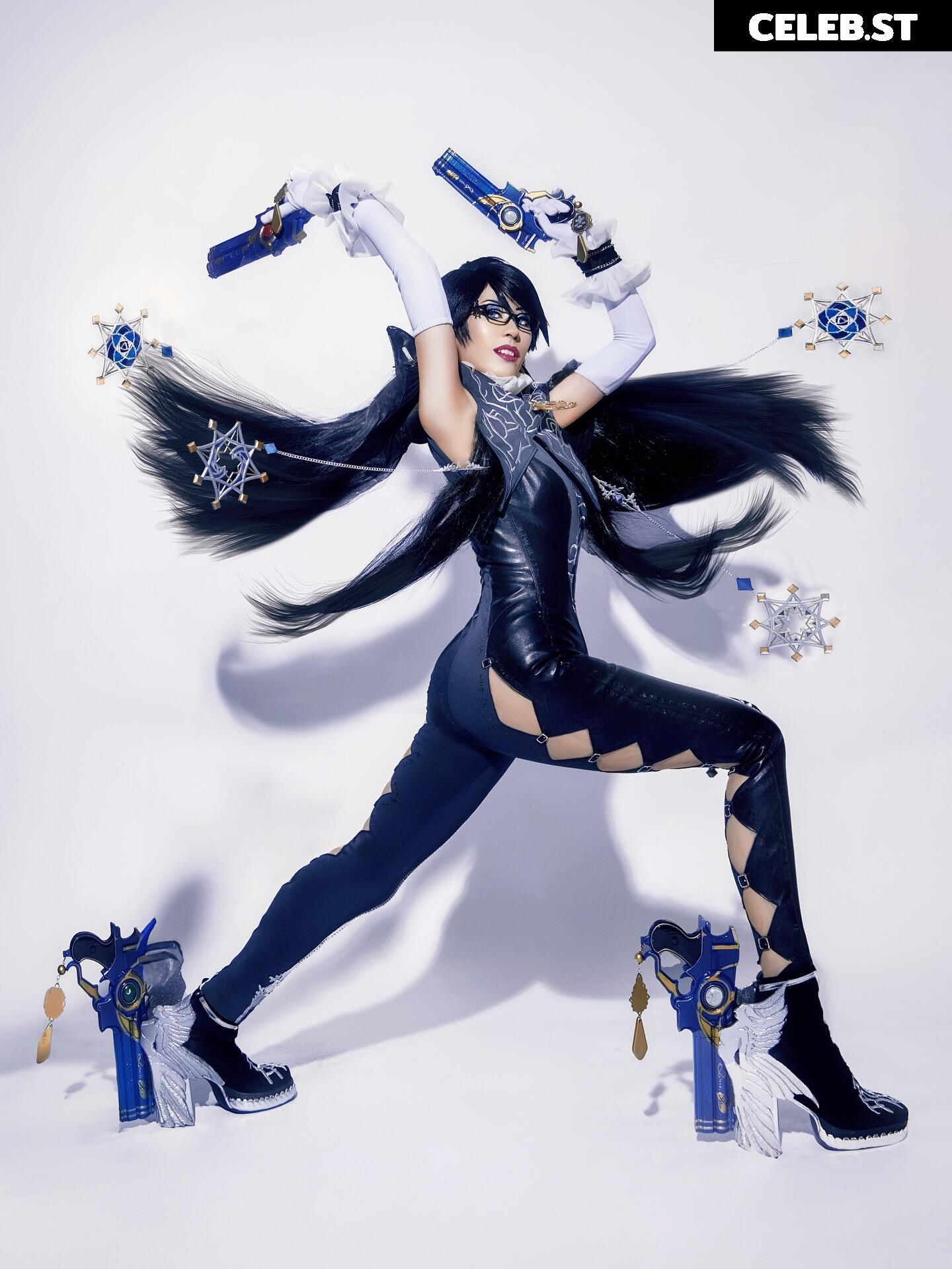 Larissa Rochefort Image 24138719
