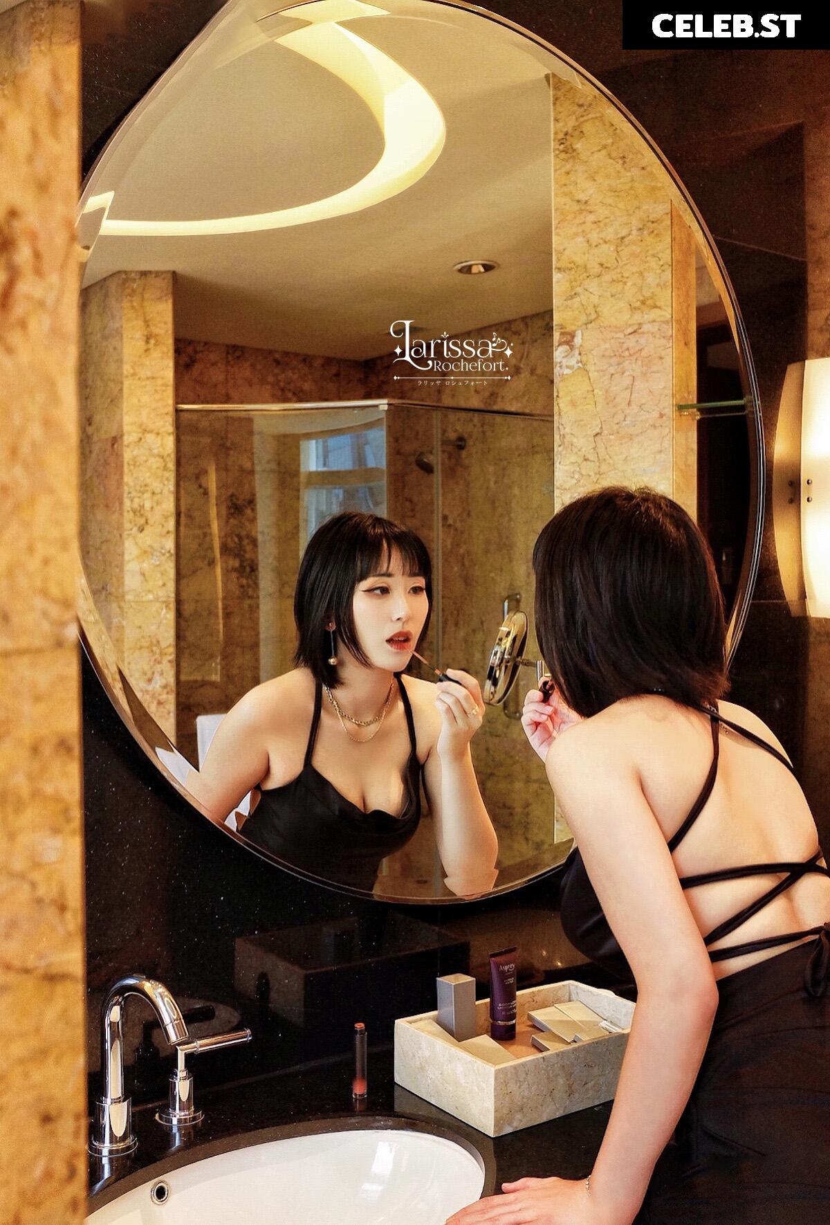 Larissa Rochefort Image 24138761