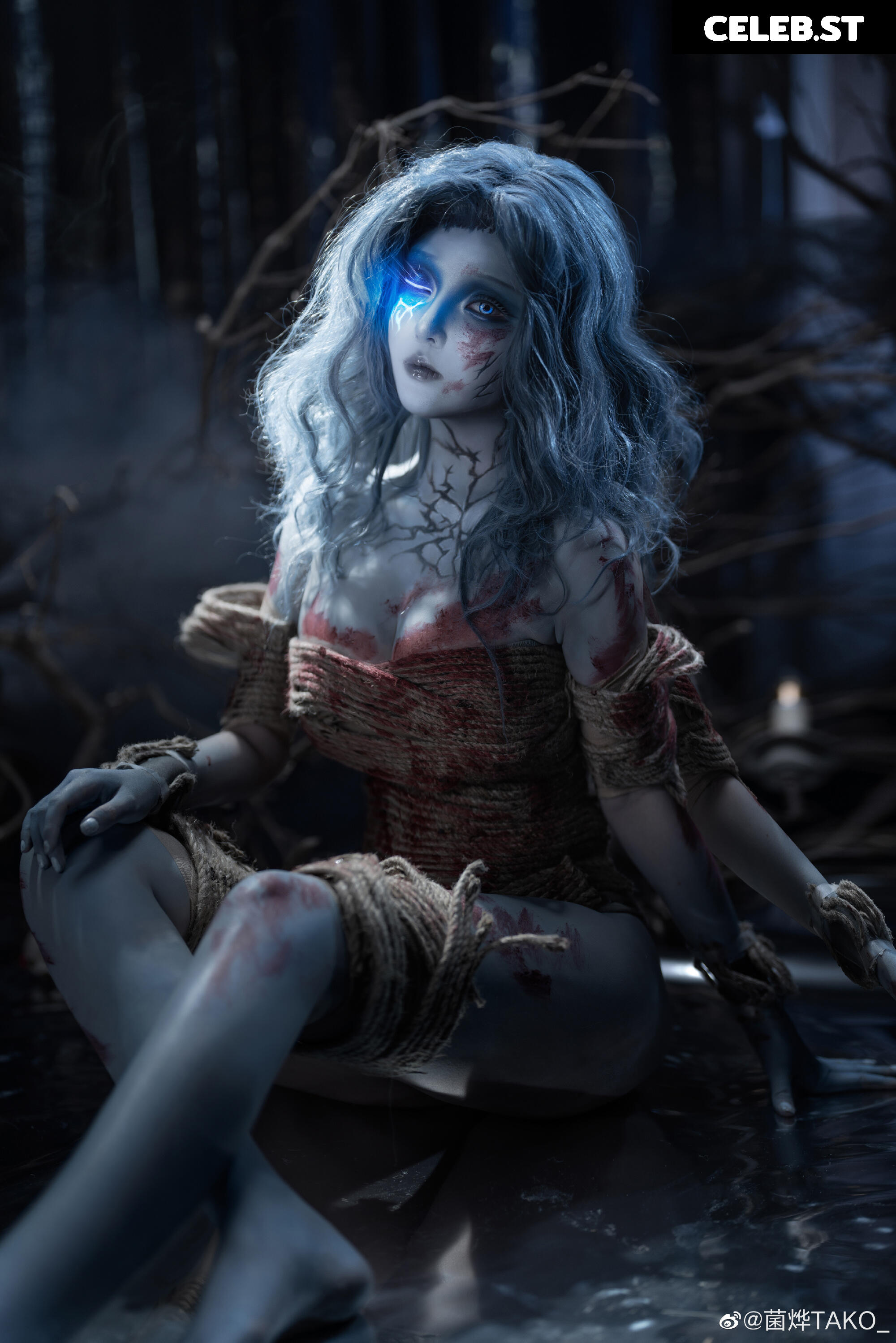 Takomayuyi Image 24135720