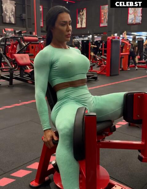 Gracyanne Barbosa Image 24134400