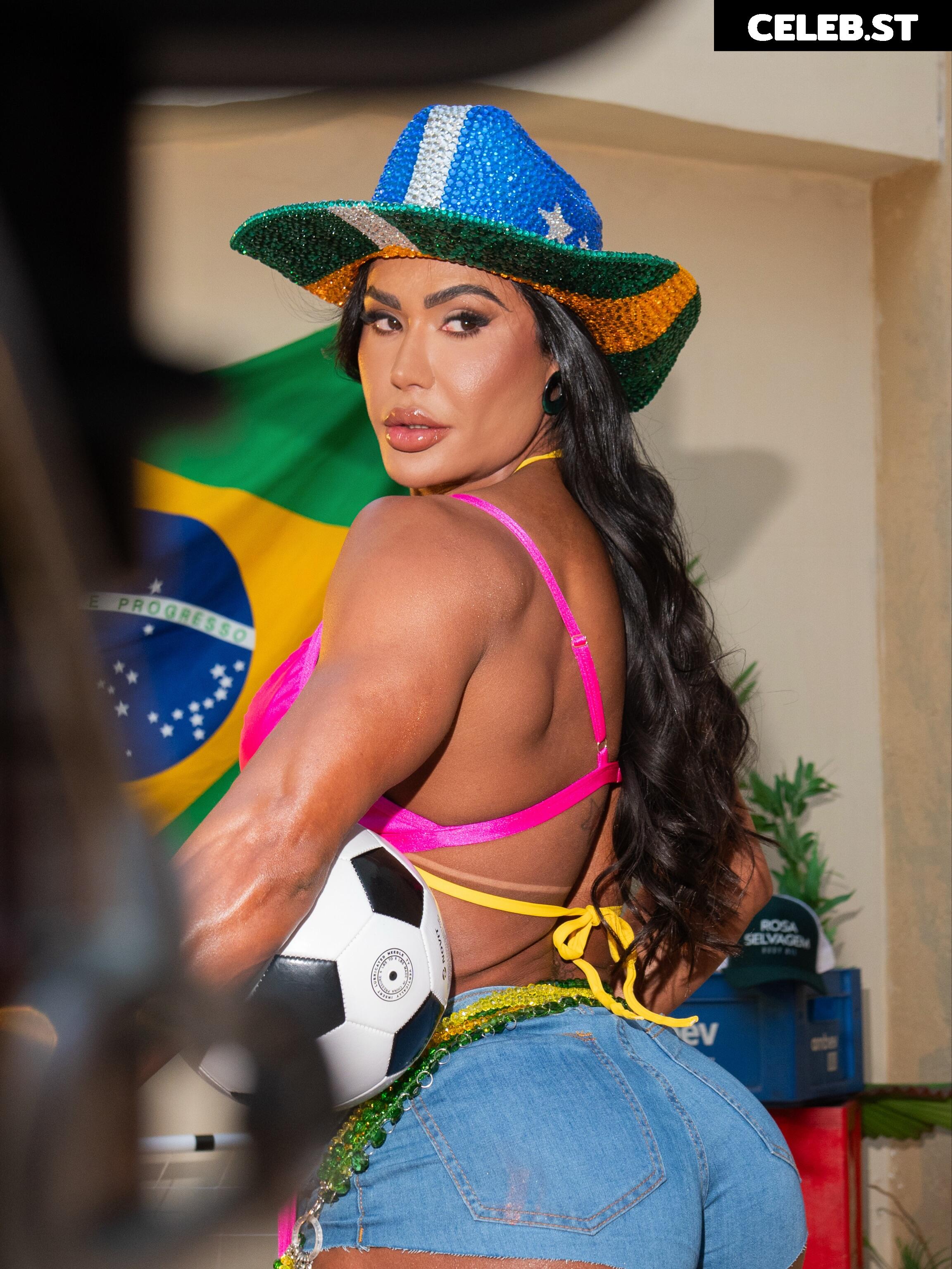 Gracyanne Barbosa Image 24134405