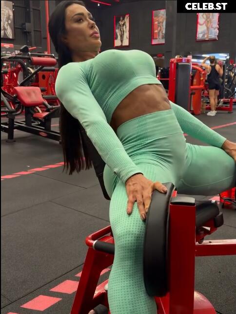 Gracyanne Barbosa Image 24134404