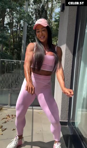 Gracyanne Barbosa Image 24134122