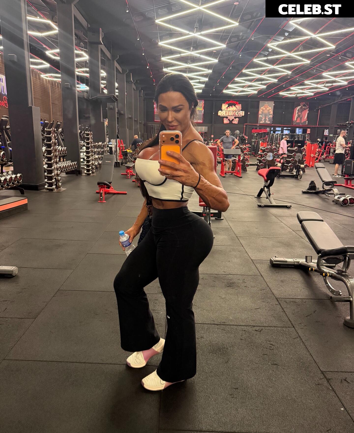 Gracyanne Barbosa Image 24134140
