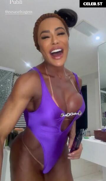 Gracyanne Barbosa Image 24134146