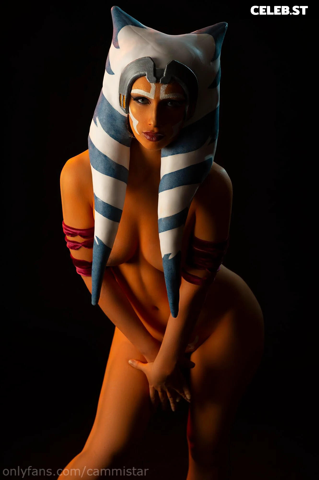 Cammi Star Image 2413406