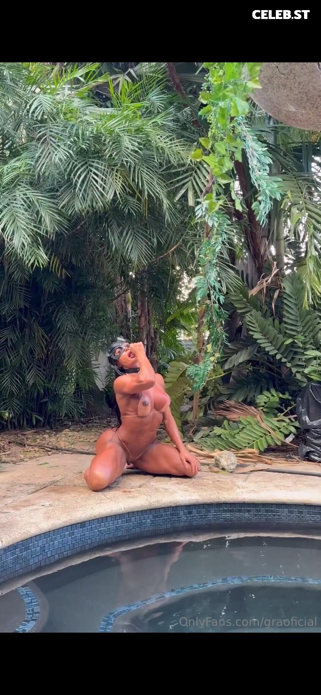Gracyanne Barbosa Image 24134055