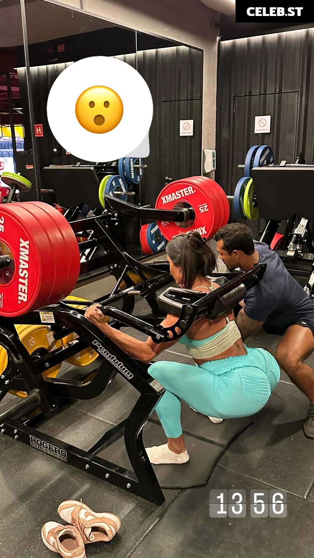 Gracyanne Barbosa Image 24134048