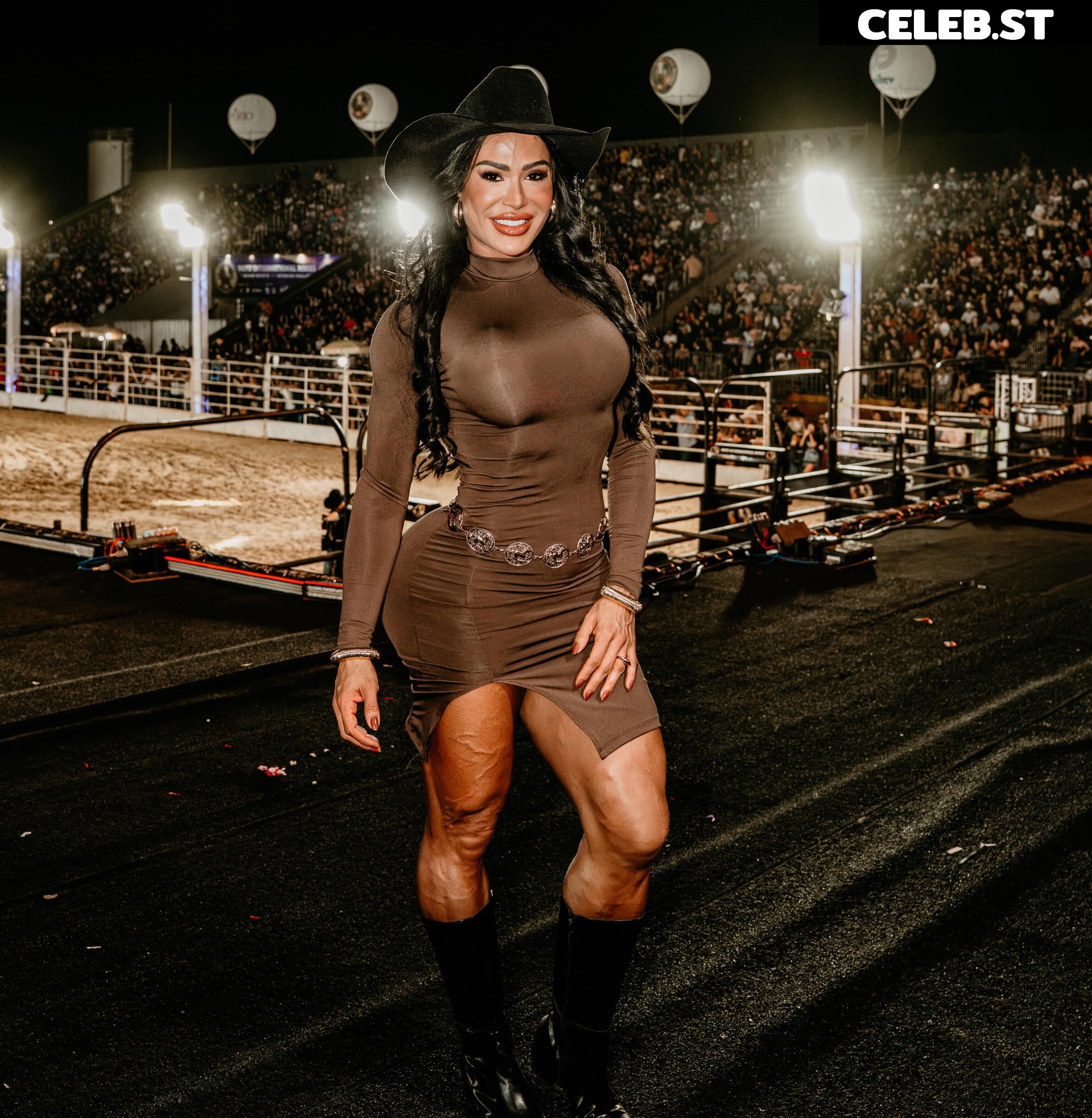 Gracyanne Barbosa Image 24134323
