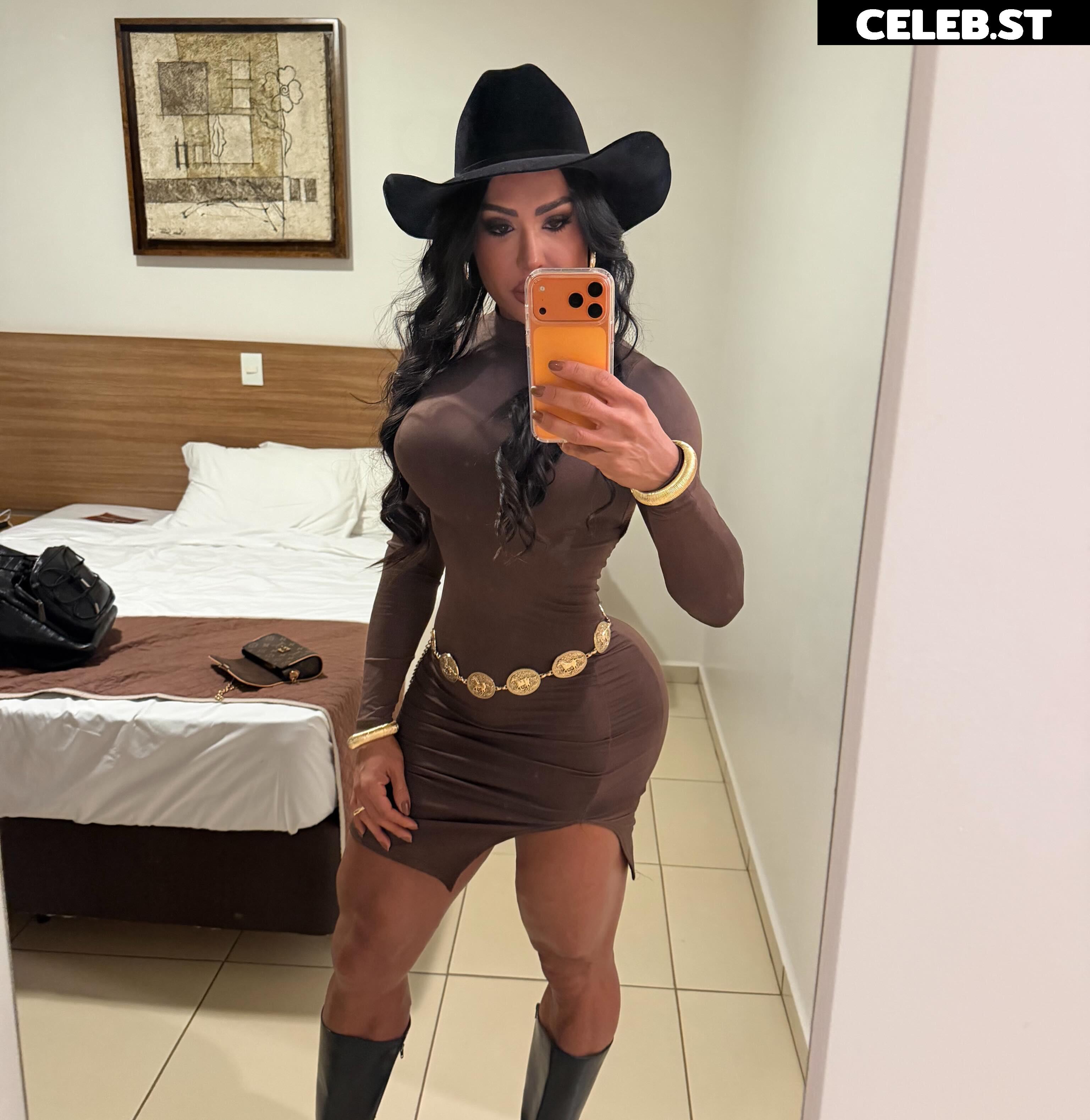 Gracyanne Barbosa Image 24134322