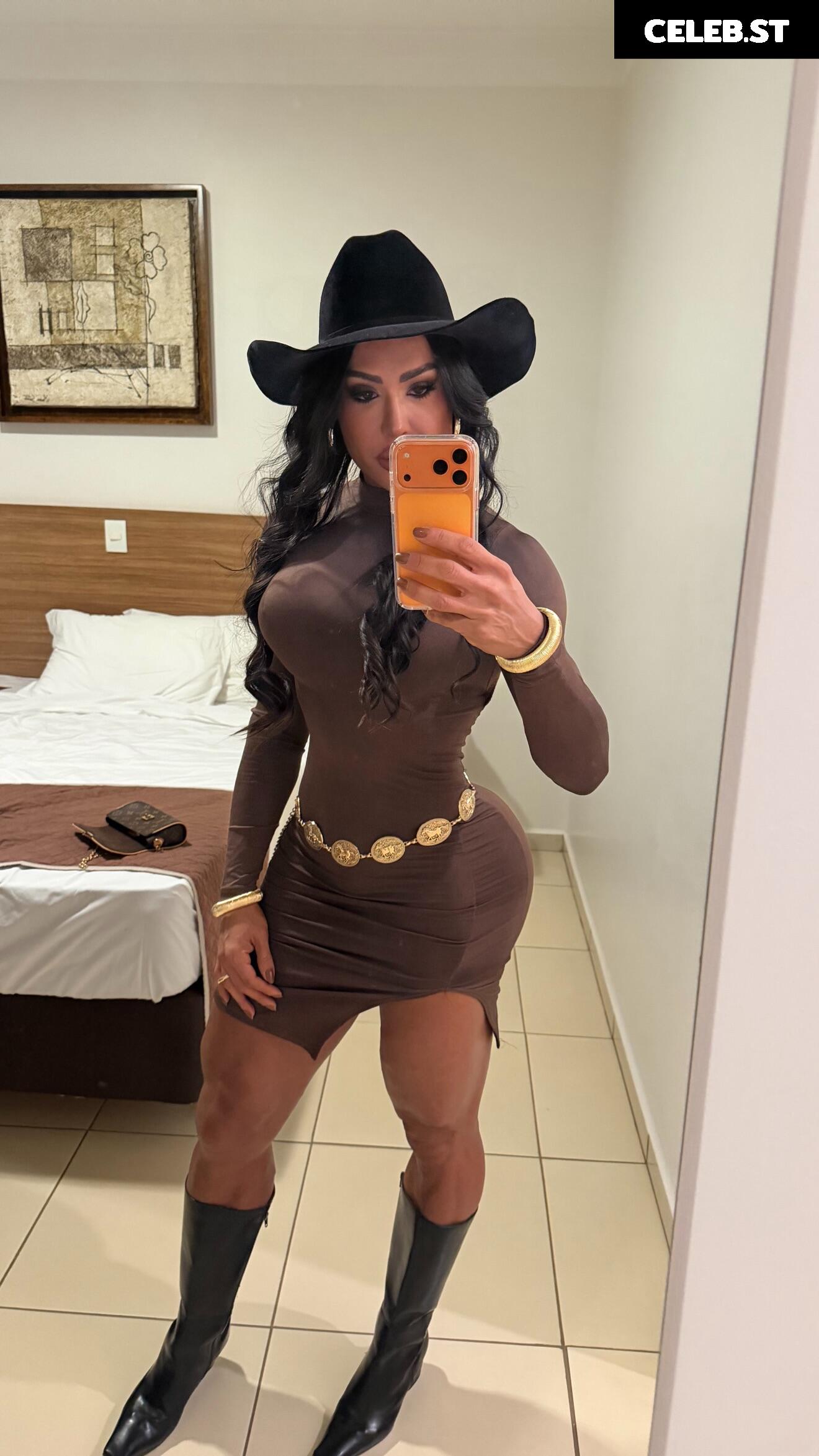 Gracyanne Barbosa Image 24134320