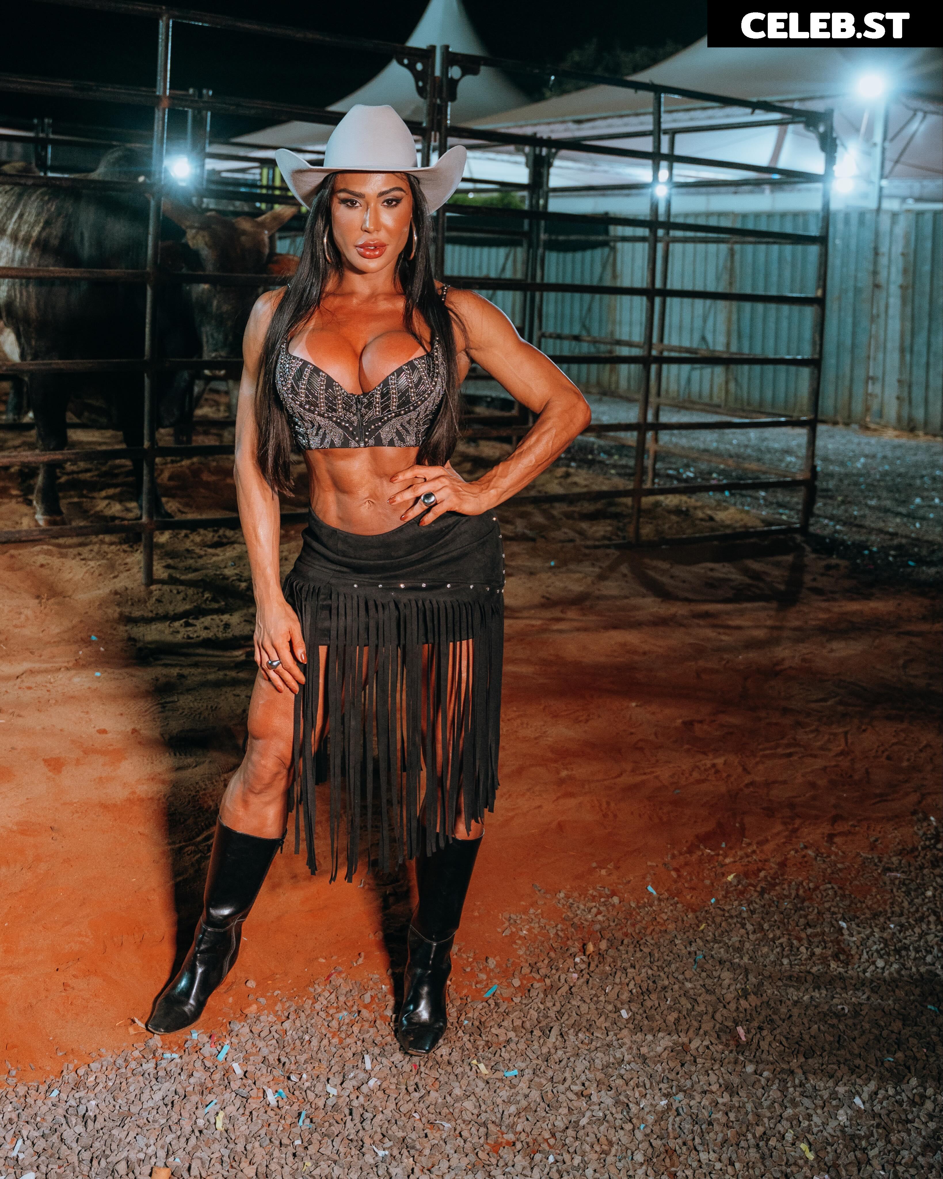 Gracyanne Barbosa Image 24134334