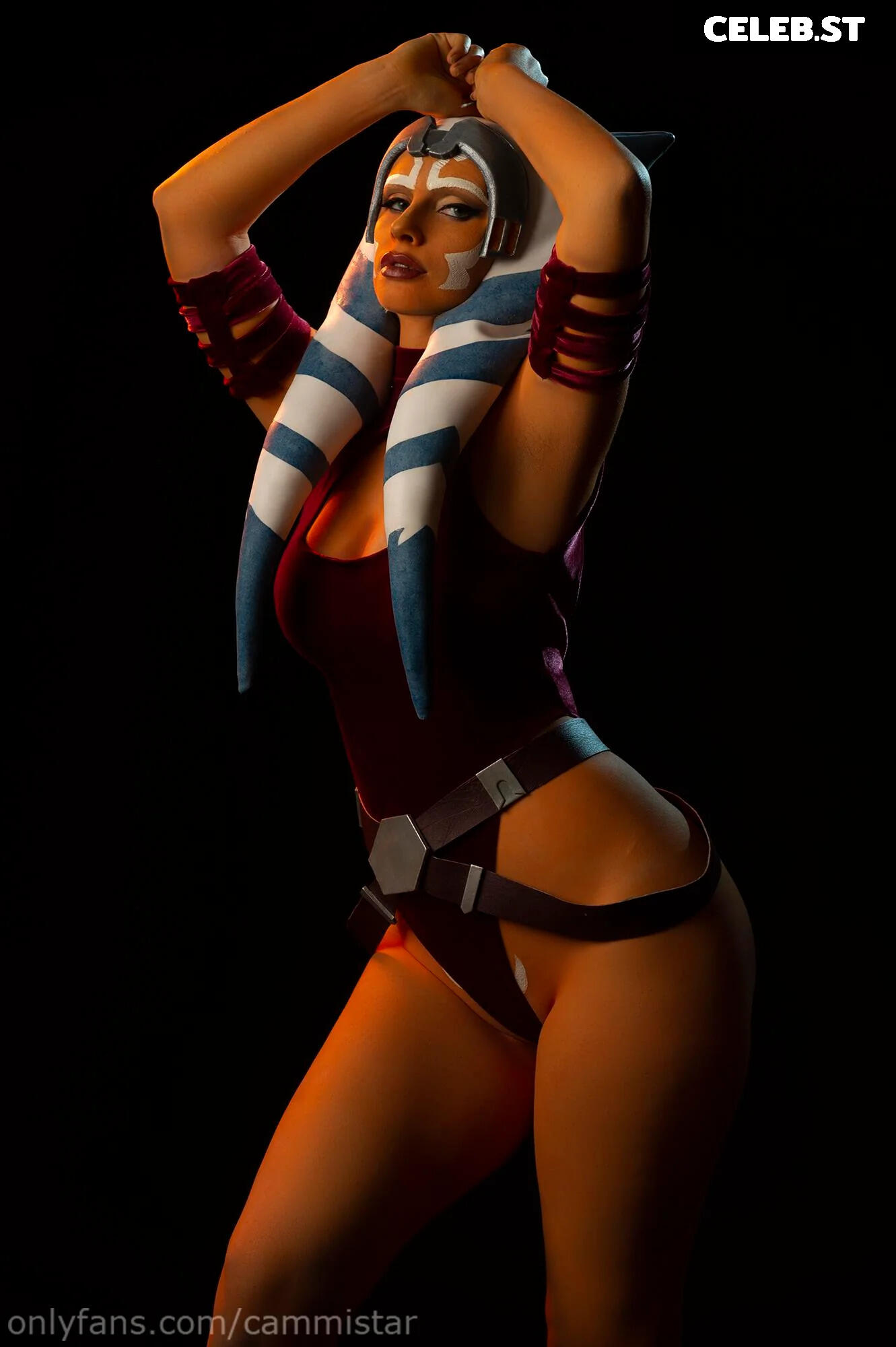 Cammi Star Image 2413433