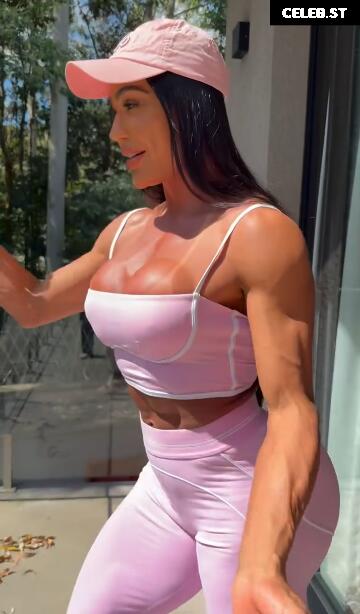 Gracyanne Barbosa Image 24134360