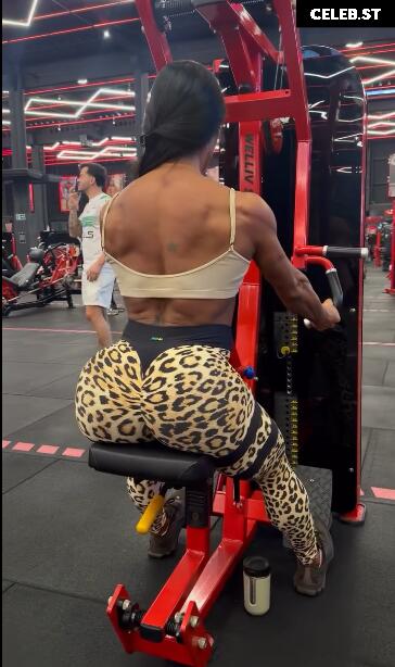 Gracyanne Barbosa Image 24134365