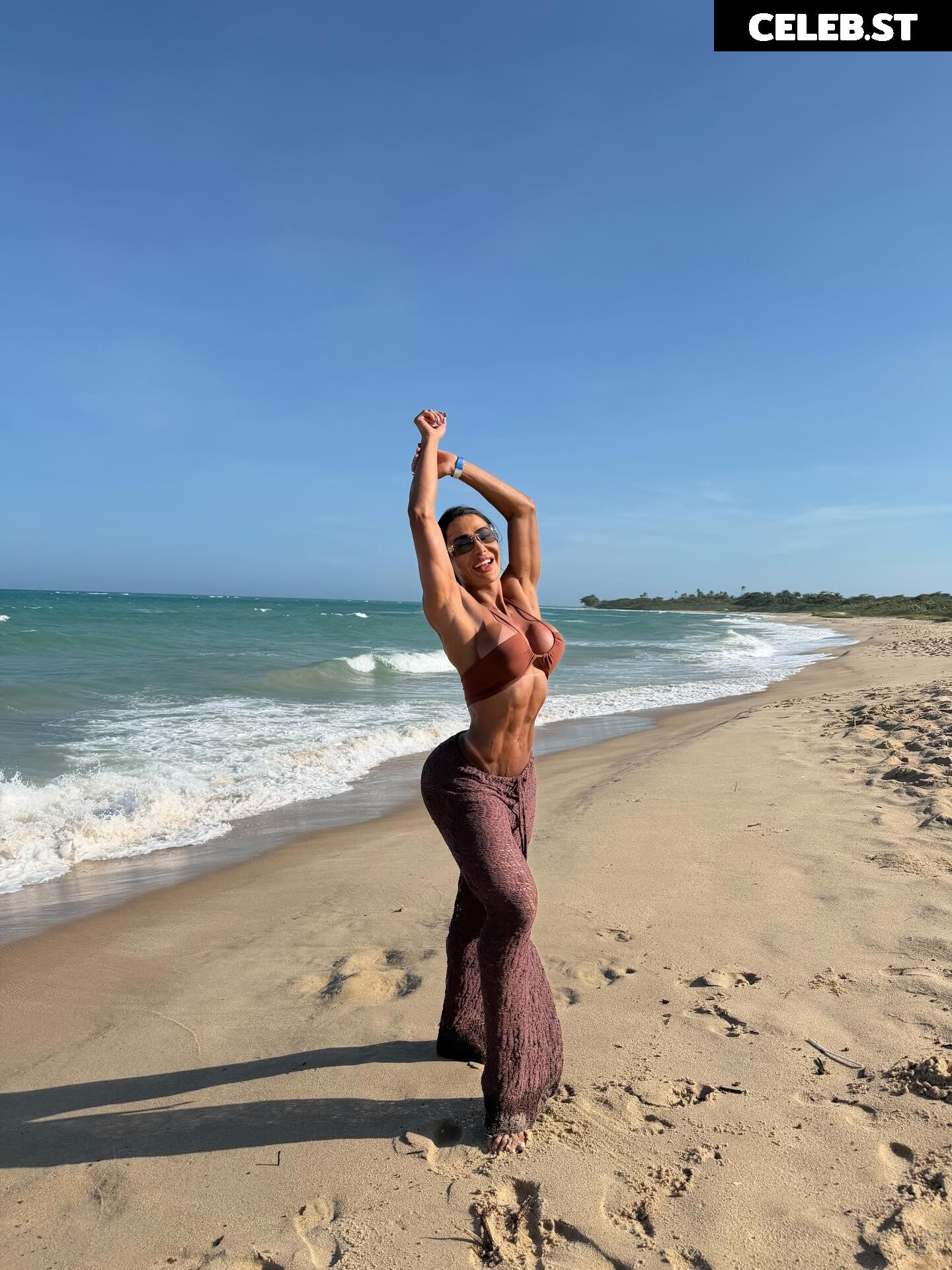 Gracyanne Barbosa Image 24134355