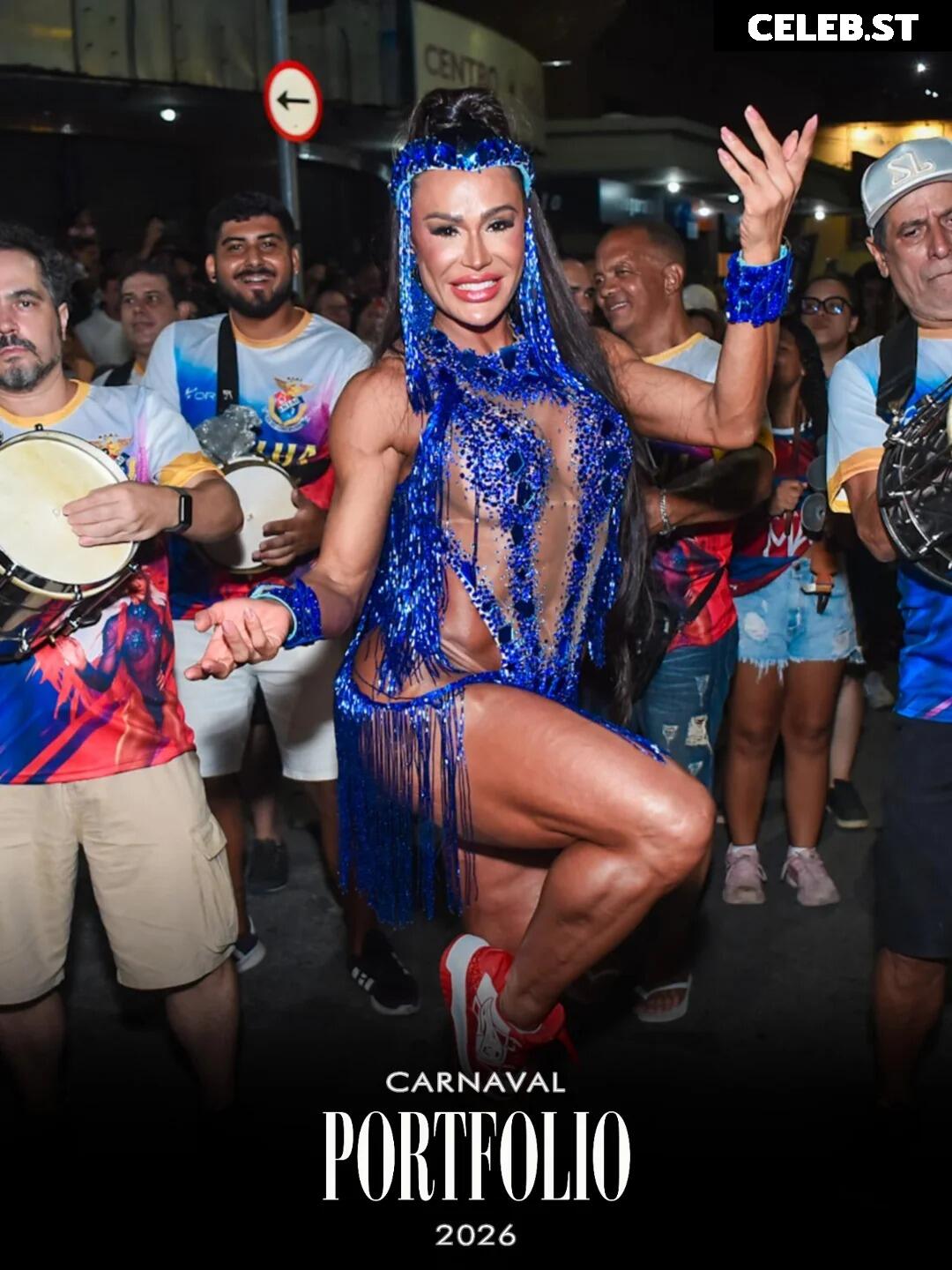 Gracyanne Barbosa Image 24134290