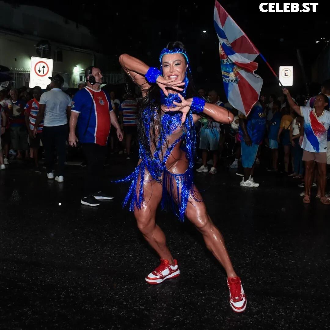 Gracyanne Barbosa Image 24134283