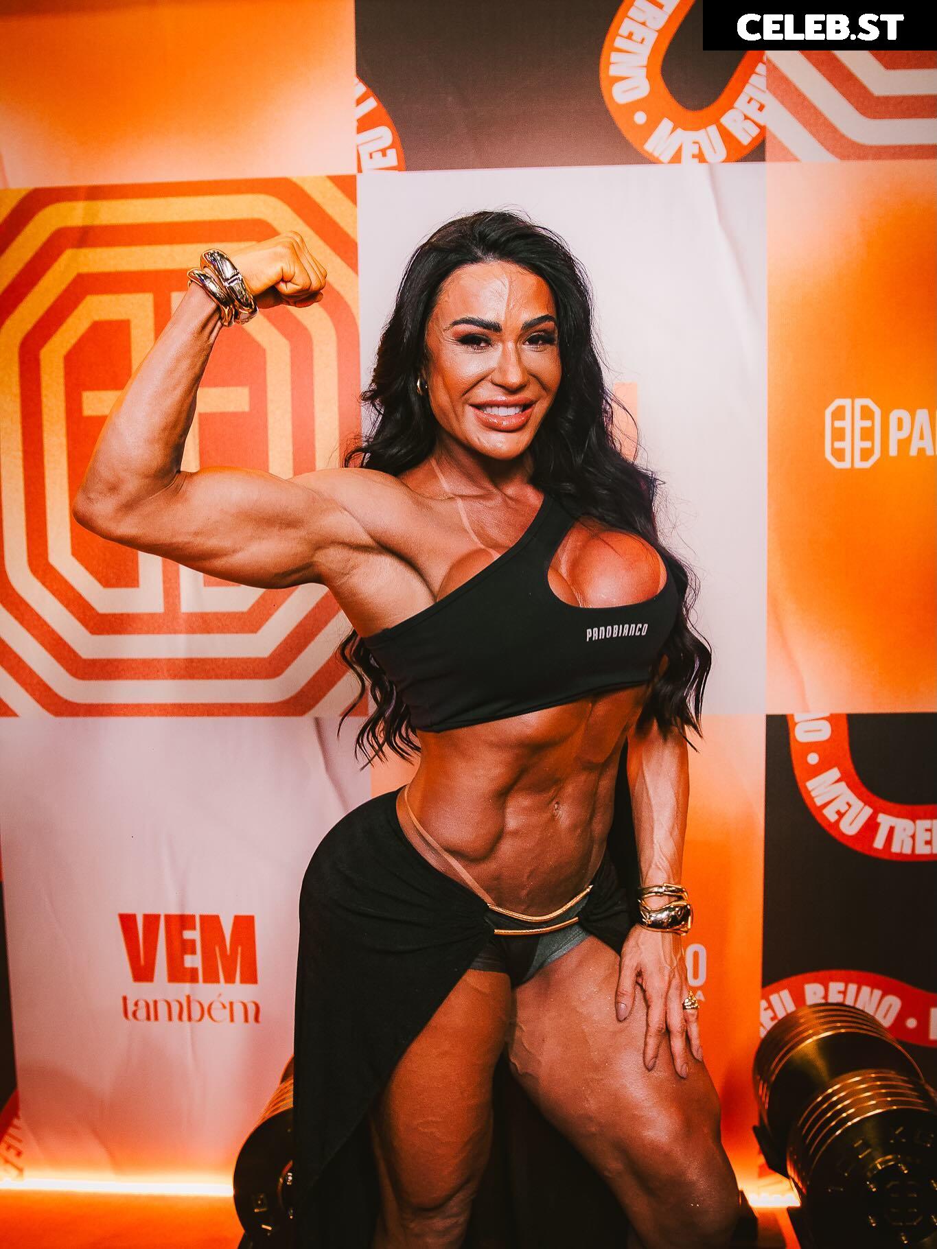 Gracyanne Barbosa Image 24134220