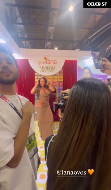 Gracyanne Barbosa Image 24134226