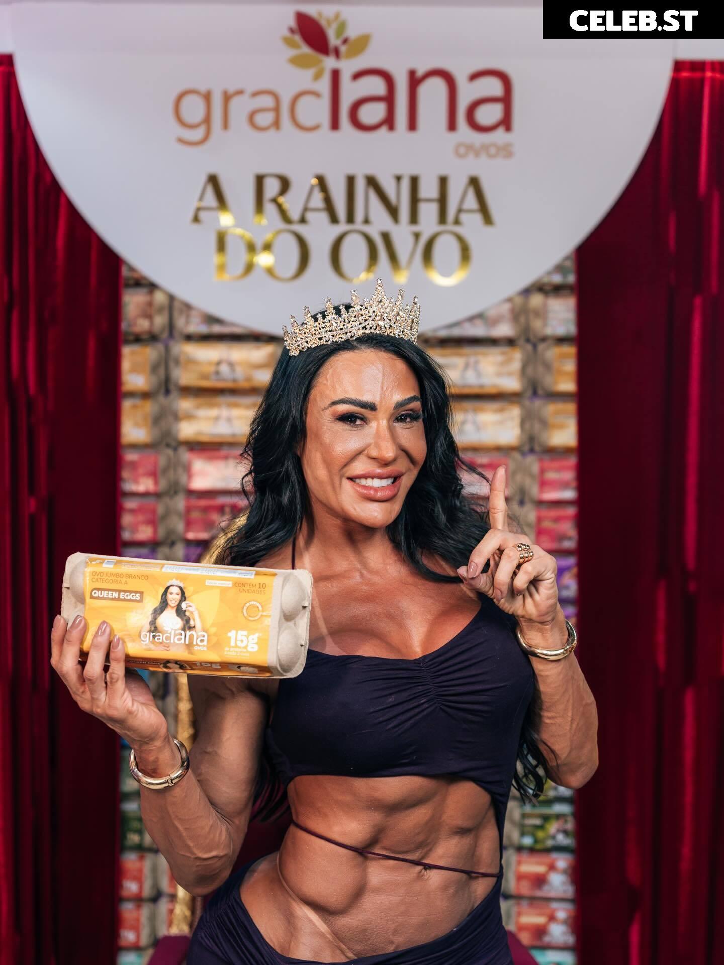 Gracyanne Barbosa Image 24134218