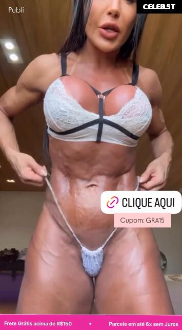 Gracyanne Barbosa Image 24134236