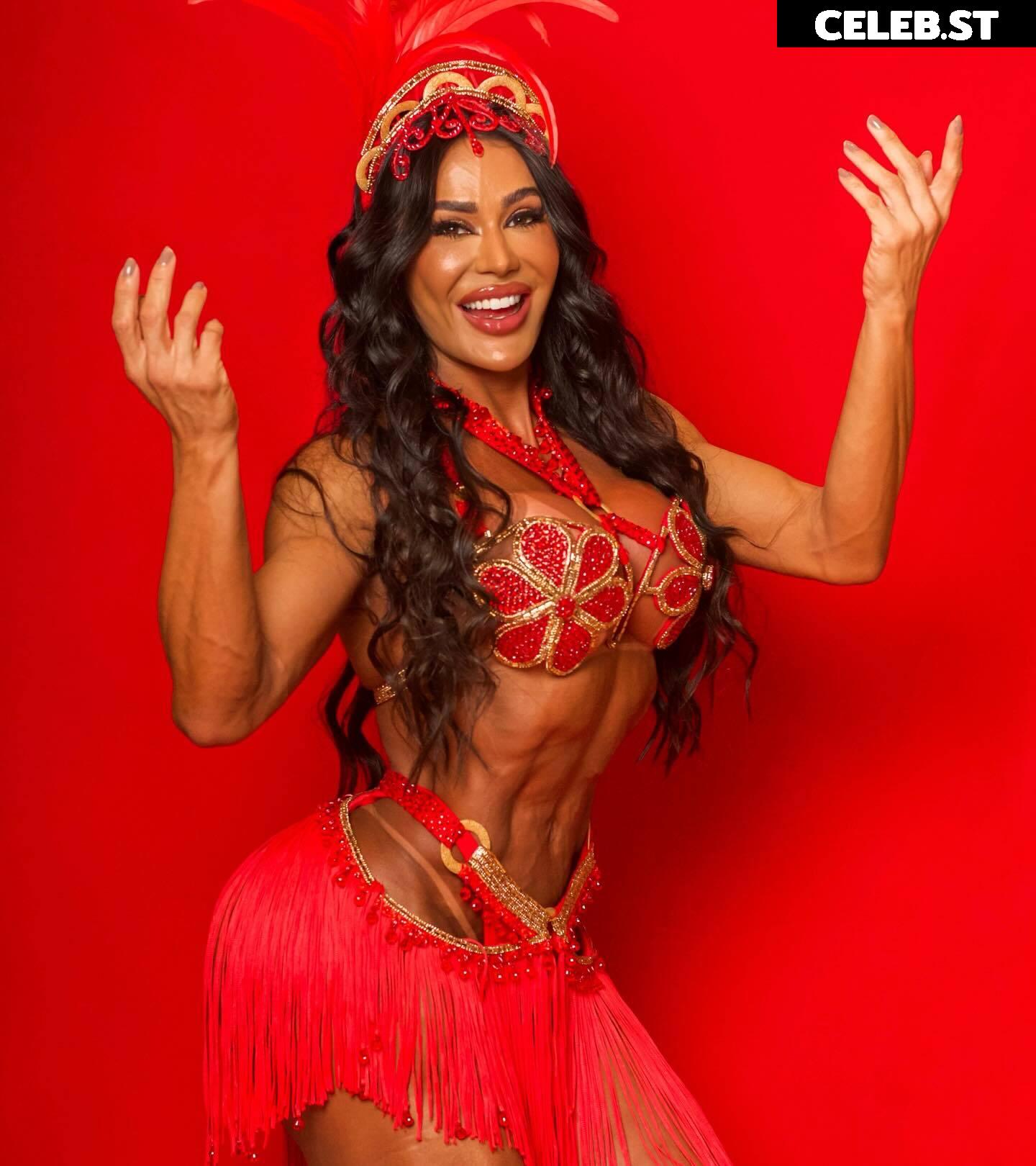 Gracyanne Barbosa Image 24134253