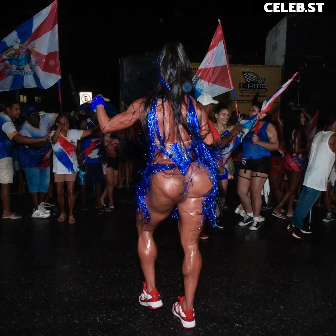 Gracyanne Barbosa Image 24134279
