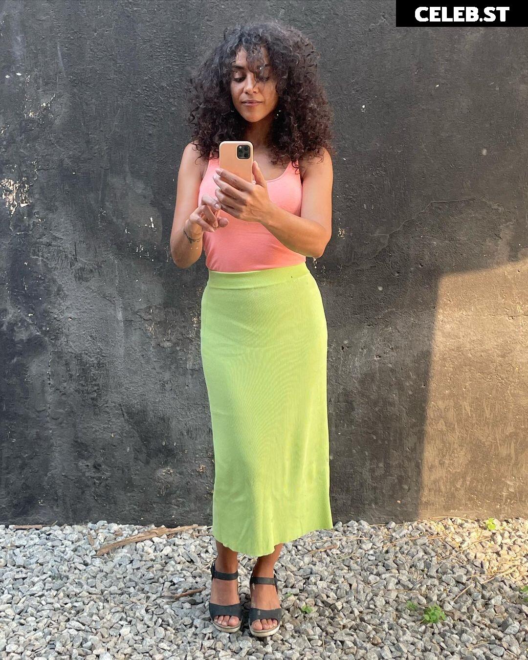 Nadja Benaissa Image 2413777
