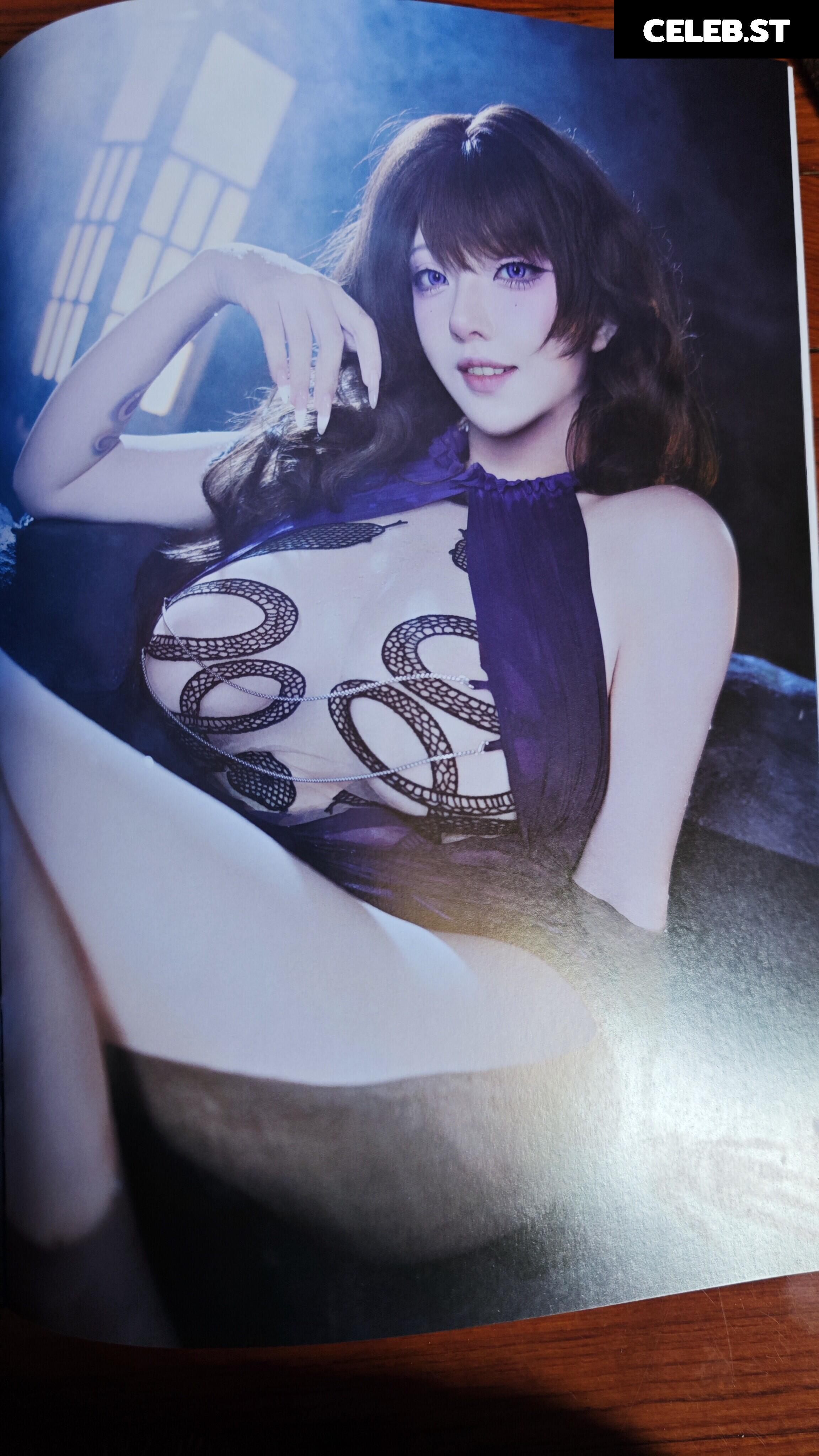 Takomayuyi Image 24137002