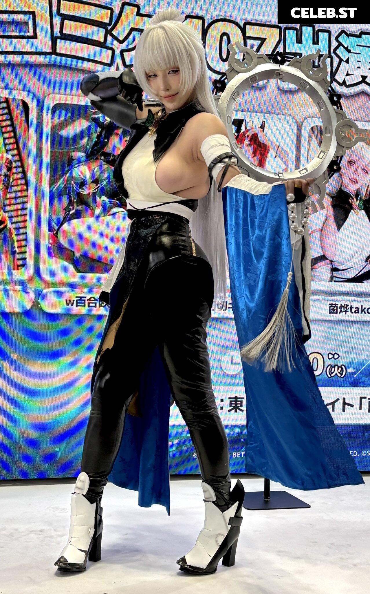 Takomayuyi Image 24136611