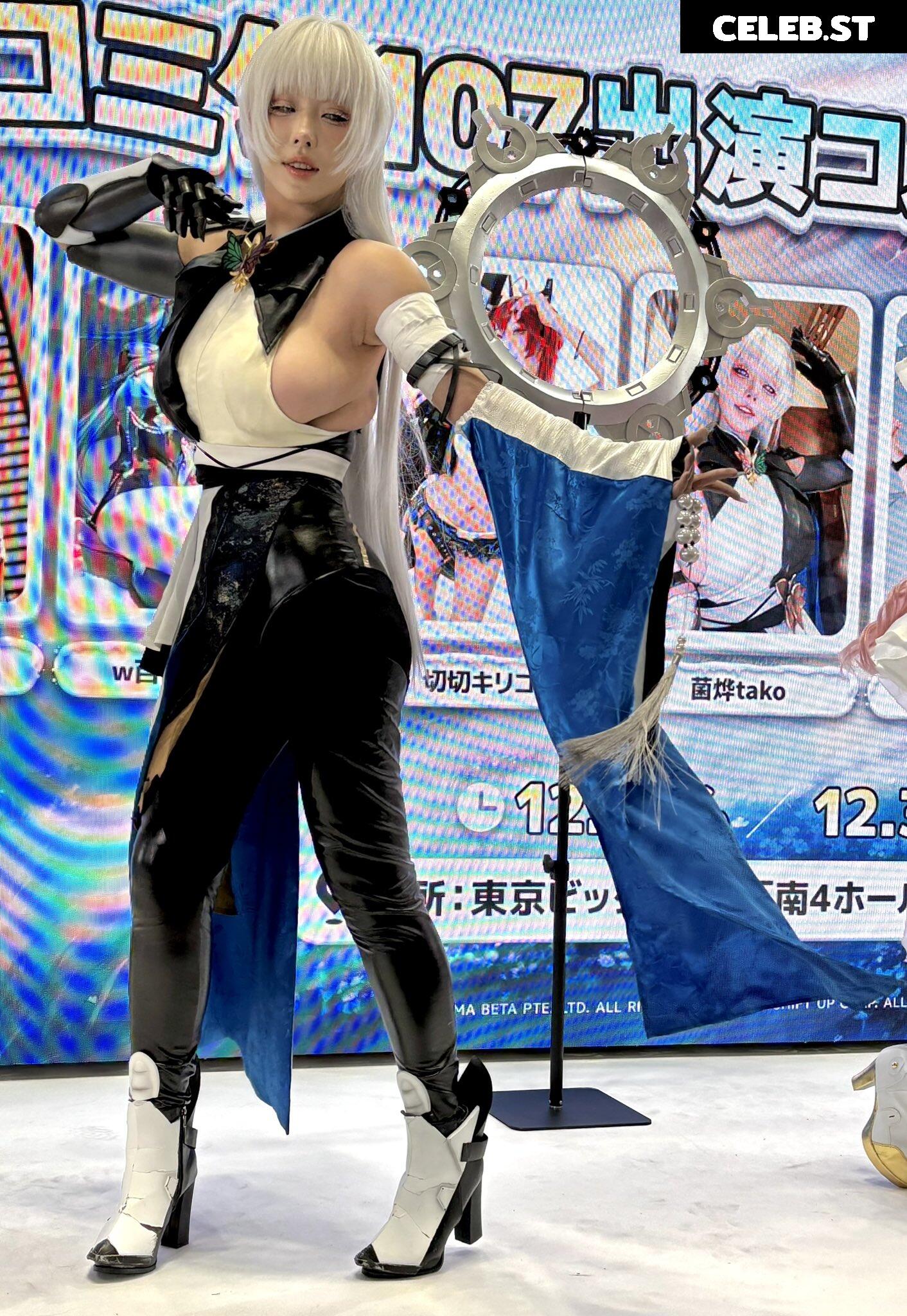 Takomayuyi Image 24136610
