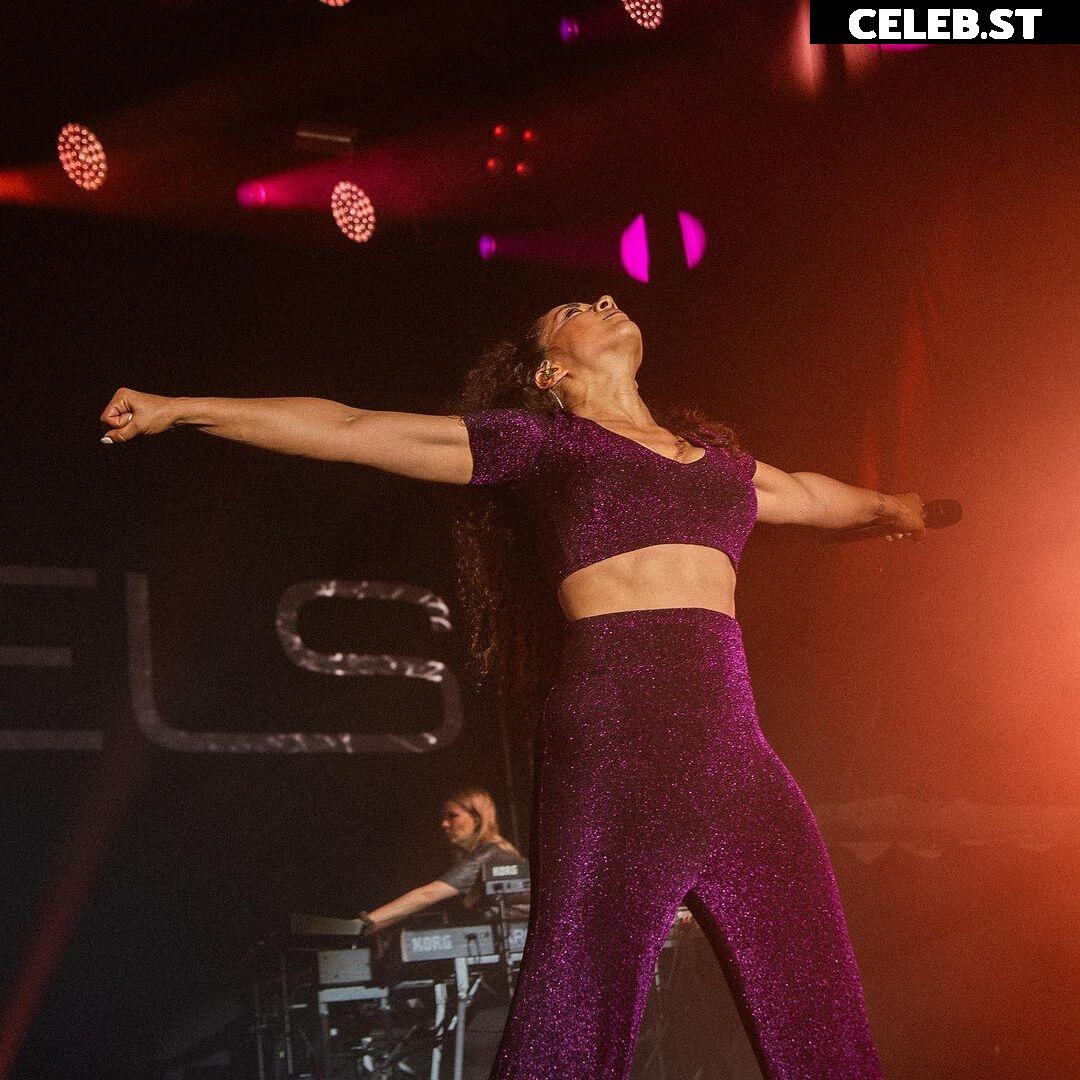 Nadja Benaissa Image 2413153