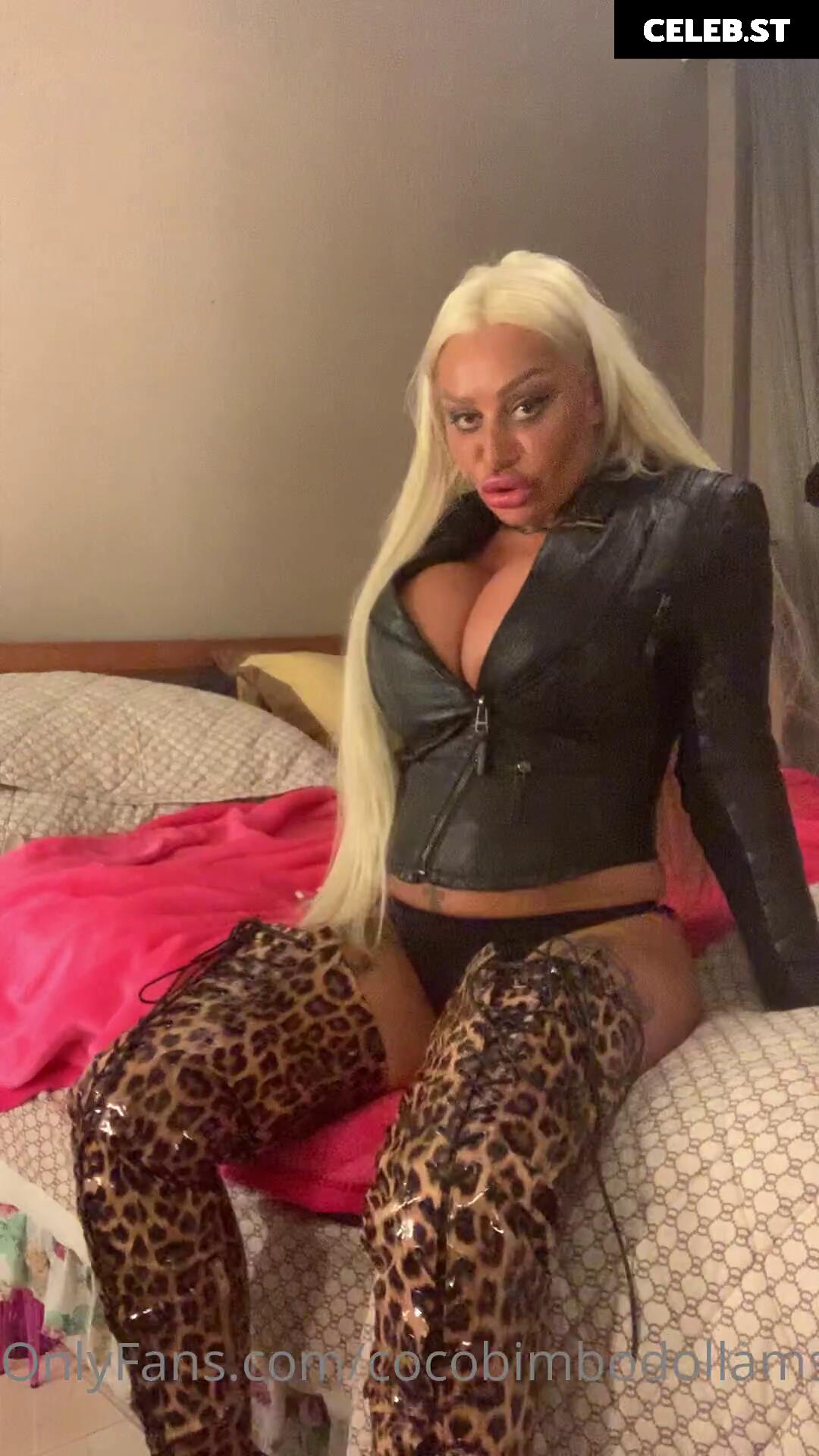 Coco Bimbodoll Amsterdam Image 24131067