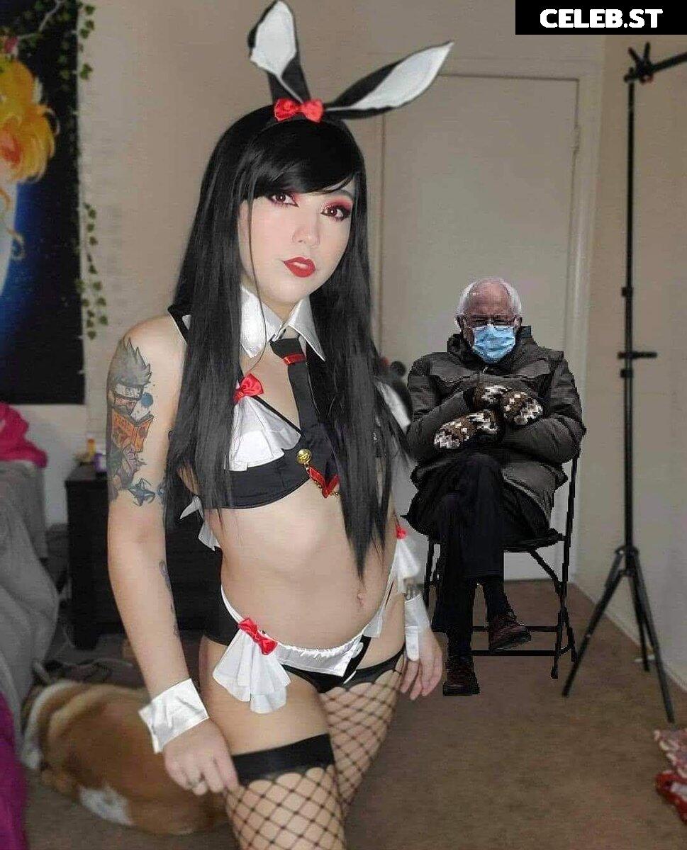Zelle, kunaipuppy, lilbigbow Image 24130927